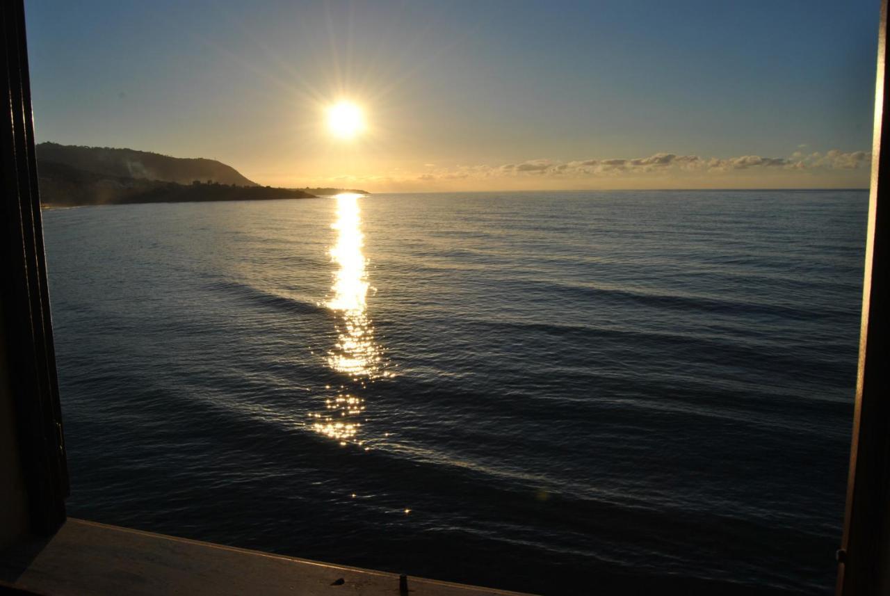 Appartamento Balconi Bellavista Cefalù Esterno foto