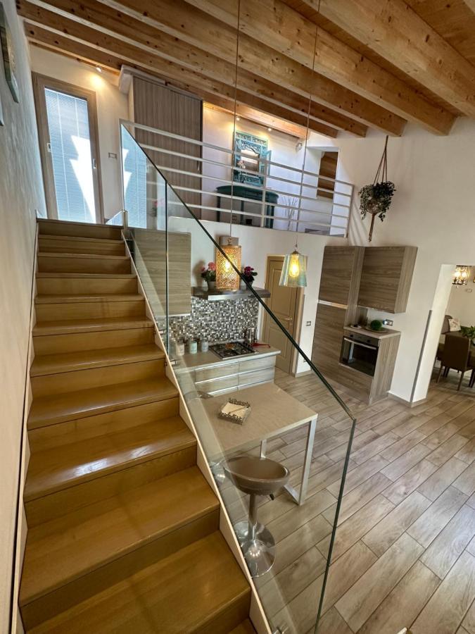 Appartamento Balconi Bellavista Cefalù Esterno foto